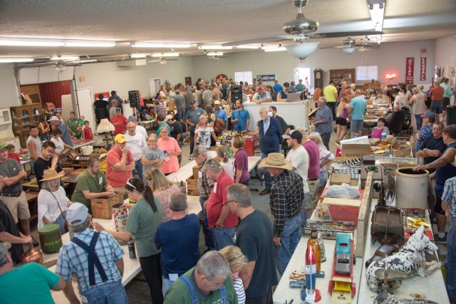 Crowd picture DSC_1433